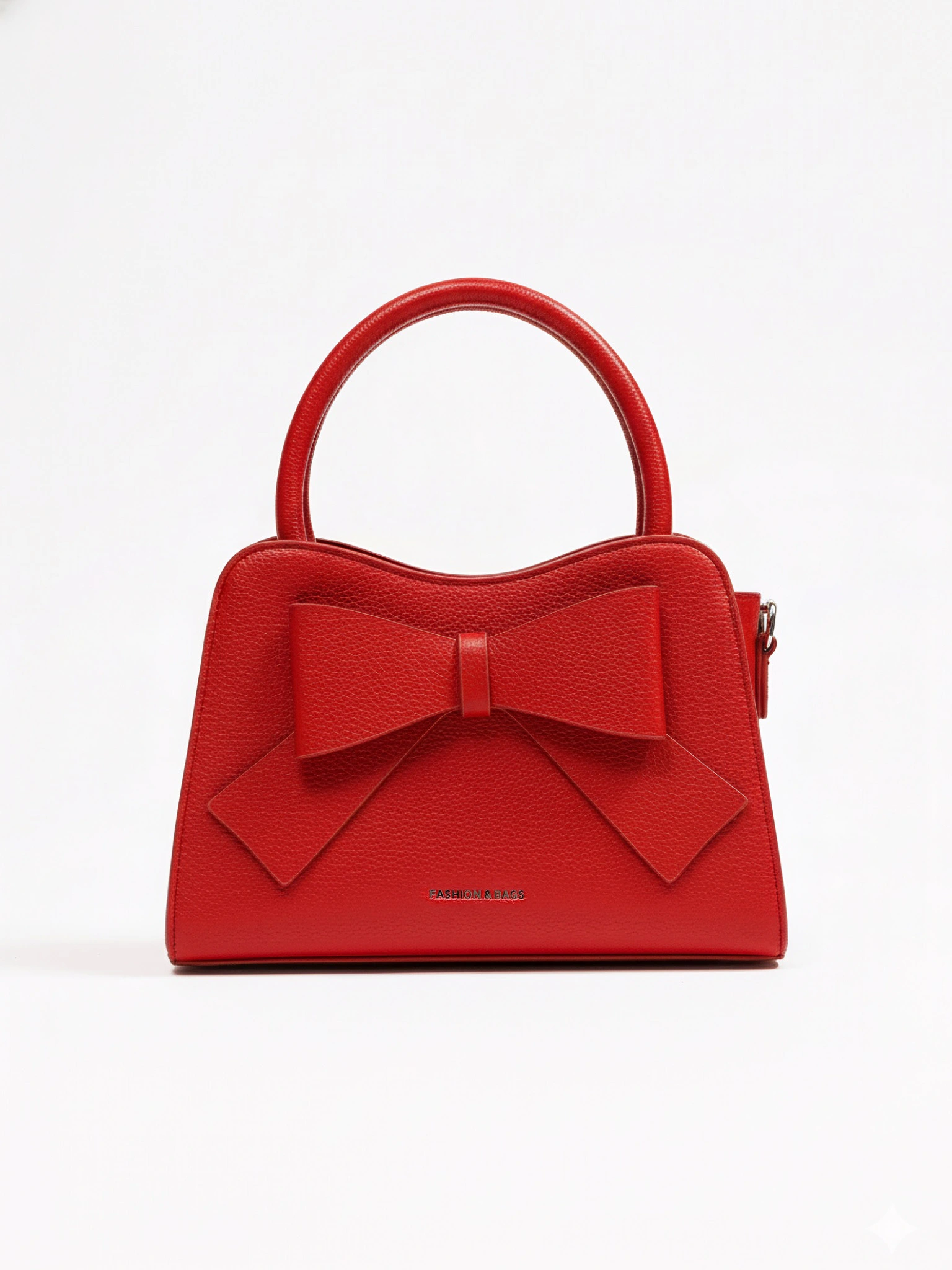 Сумка-тоут с бантом в ассортименте